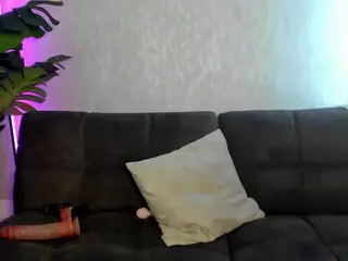 Cattleya's Live Sex Cam Show