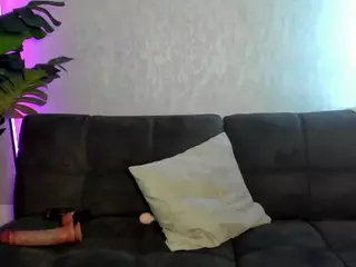 Cattleya's Live Sex Cam Show