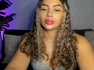Cattleya's Live Sex Cam Show