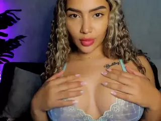 Cattleya's Live Sex Cam Show