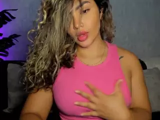 Cattleya's Live Sex Cam Show