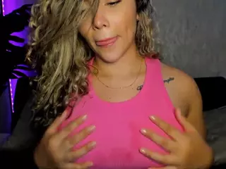 Cattleya's Live Sex Cam Show
