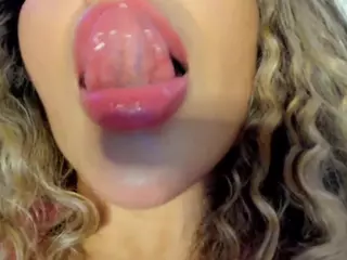 Cattleya's Live Sex Cam Show
