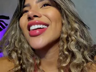 Cattleya's Live Sex Cam Show