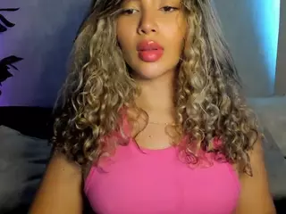 Cattleya's Live Sex Cam Show