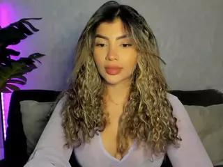 Cattleya's Live Sex Cam Show