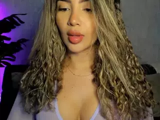 Cattleya's Live Sex Cam Show