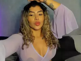 Cattleya's Live Sex Cam Show