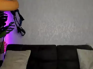 Cattleya's Live Sex Cam Show