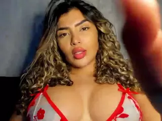 Cattleya's Live Sex Cam Show