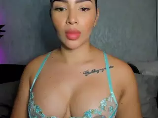 Cattleya's Live Sex Cam Show