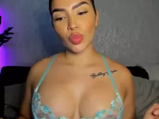Cattleya's Live Sex Cam Show