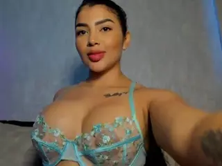 Cattleya's Live Sex Cam Show