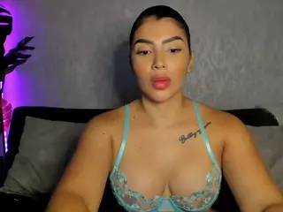 Cattleya's Live Sex Cam Show
