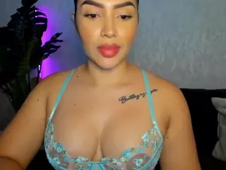 Cattleya's Live Sex Cam Show