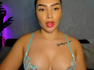 Cattleya's Live Sex Cam Show