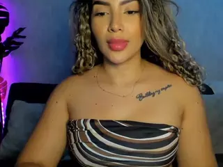 Cattleya's Live Sex Cam Show