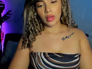 Cattleya's Live Sex Cam Show
