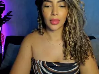 Cattleya's Live Sex Cam Show
