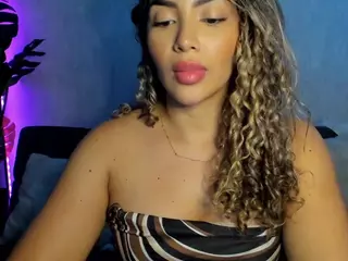 Cattleya's Live Sex Cam Show