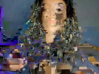 Cattleya's Live Sex Cam Show