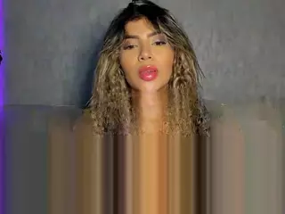 Cattleya's Live Sex Cam Show