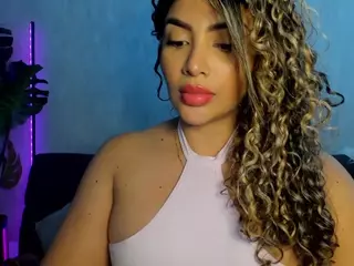 Cattleya's Live Sex Cam Show