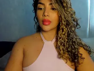Cattleya's Live Sex Cam Show