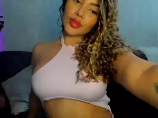 Cattleya's Live Sex Cam Show