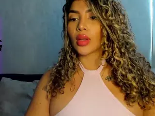 Cattleya's Live Sex Cam Show