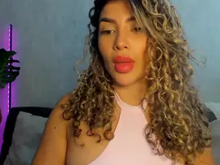 Cattleya's Live Sex Cam Show