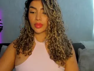Cattleya's Live Sex Cam Show