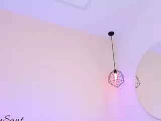 Valery Santorini's Live Sex Cam Show