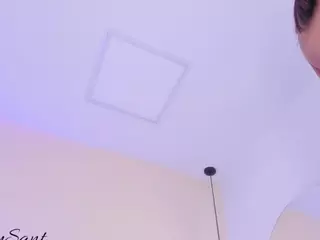 Valery Santorini's Live Sex Cam Show