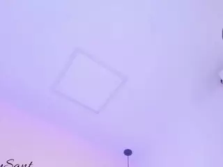 Valery Santorini's Live Sex Cam Show
