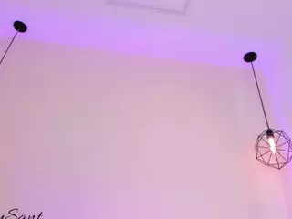 Valery Santorini's Live Sex Cam Show