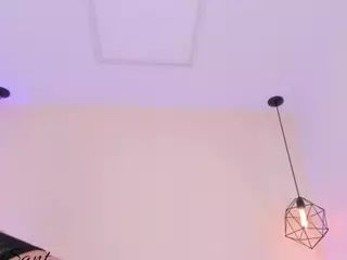 Valery Santorini's Live Sex Cam Show