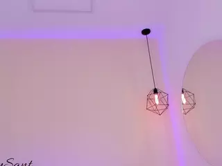 Valery Santorini's Live Sex Cam Show