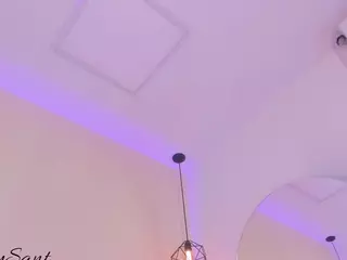 Valery Santorini's Live Sex Cam Show