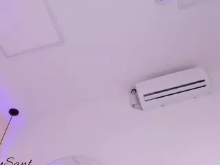 Valery Santorini's Live Sex Cam Show
