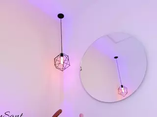 Valery Santorini's Live Sex Cam Show