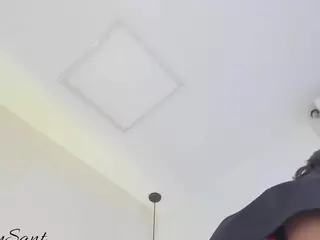 Valery Santorini's Live Sex Cam Show