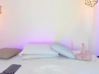 Valery Santorini's Live Sex Cam Show