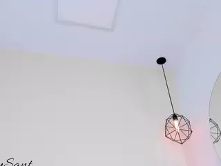 Valery Santorini's Live Sex Cam Show