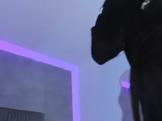 Valery Santorini's Live Sex Cam Show