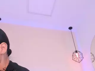 Valery Santorini's Live Sex Cam Show