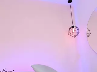 Valery Santorini's Live Sex Cam Show