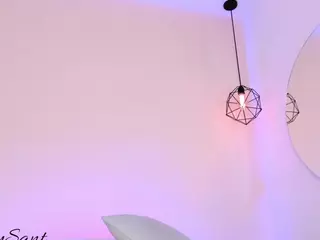 Valery Santorini's Live Sex Cam Show