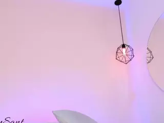 Valery Santorini's Live Sex Cam Show