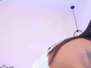 Valery Santorini's Live Sex Cam Show